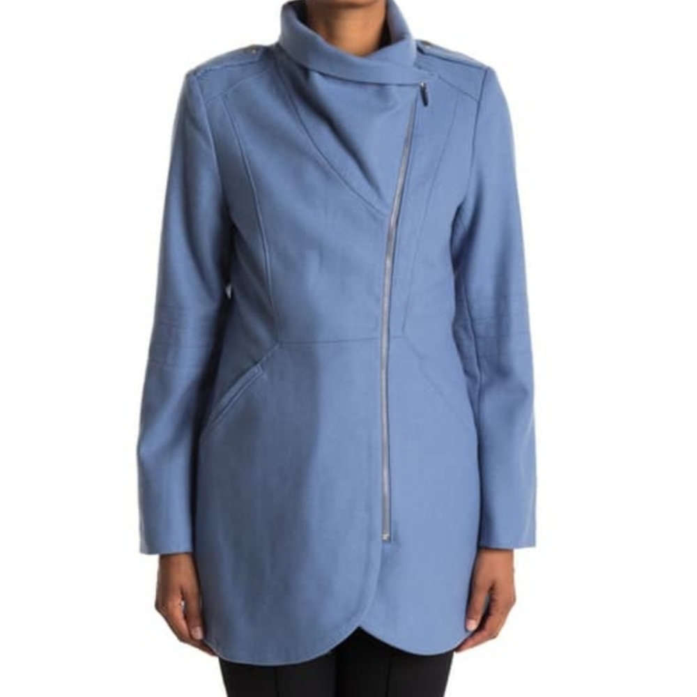 French Connection coat